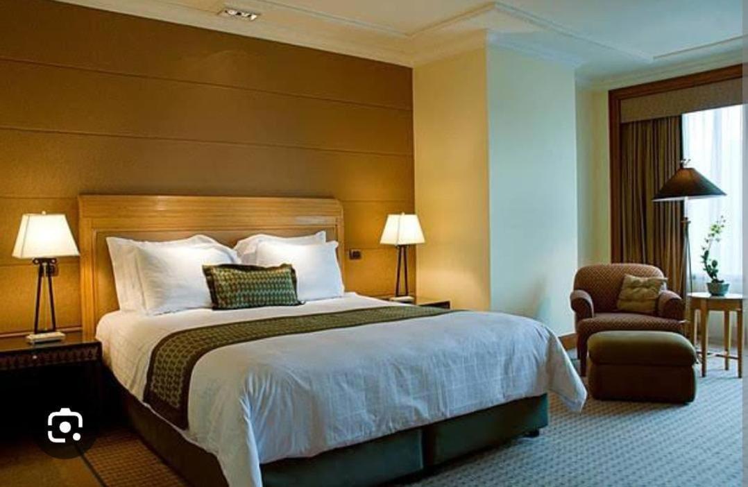 A One Hotels By Ventus Hotels & Resorts- Delhi Airport Yeni Delhi Dış mekan fotoğraf